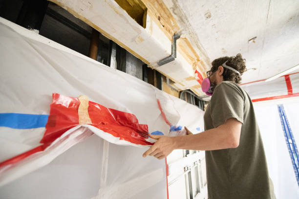 Best Emergency Mold Remediation  in Woodcliff Lake, NJ