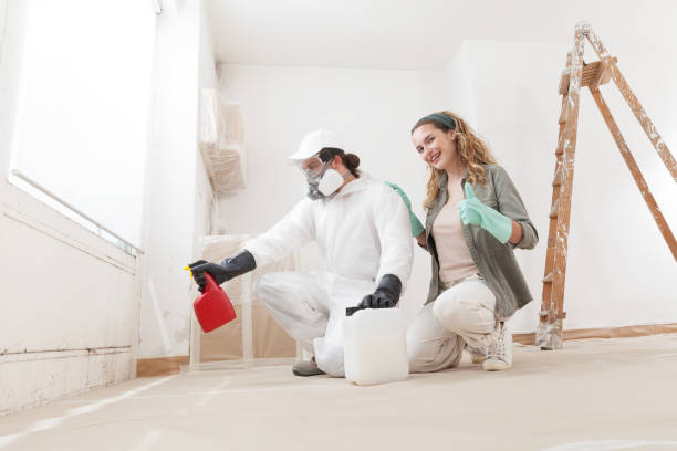 Best Real Estate Mold Inspection  in Woodcliff Lake, NJ